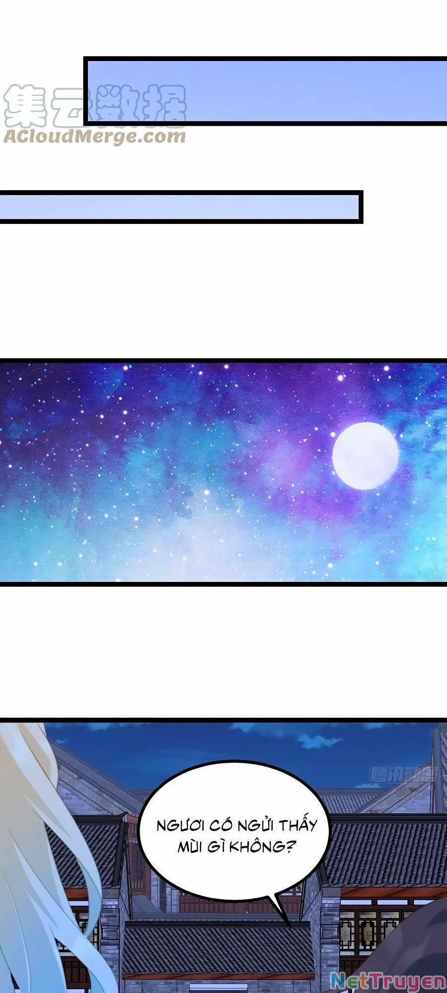 Bạo Sủng Tiểu Manh Phi 99 trang 14