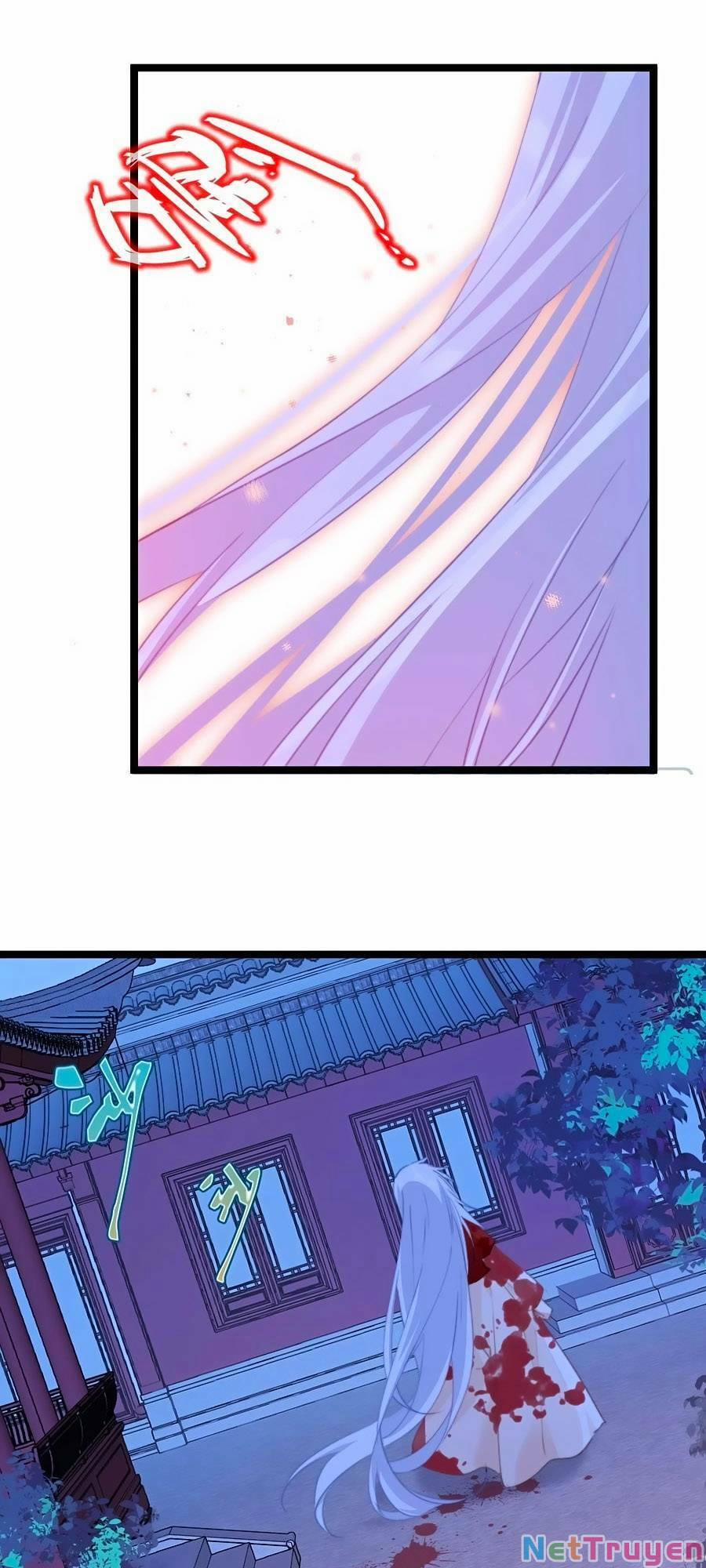 Bạo Sủng Tiểu Manh Phi 99 trang 17