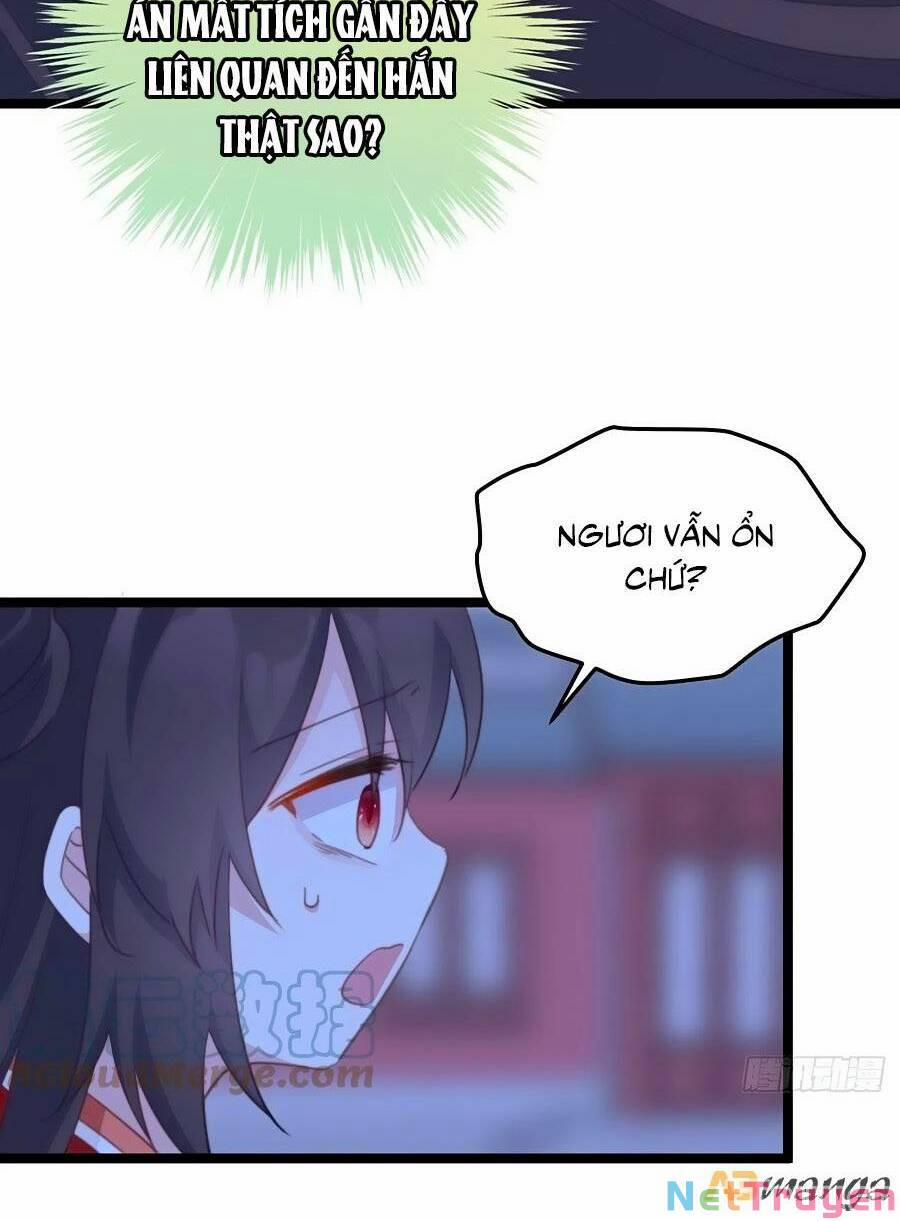 Bạo Sủng Tiểu Manh Phi 99 trang 19