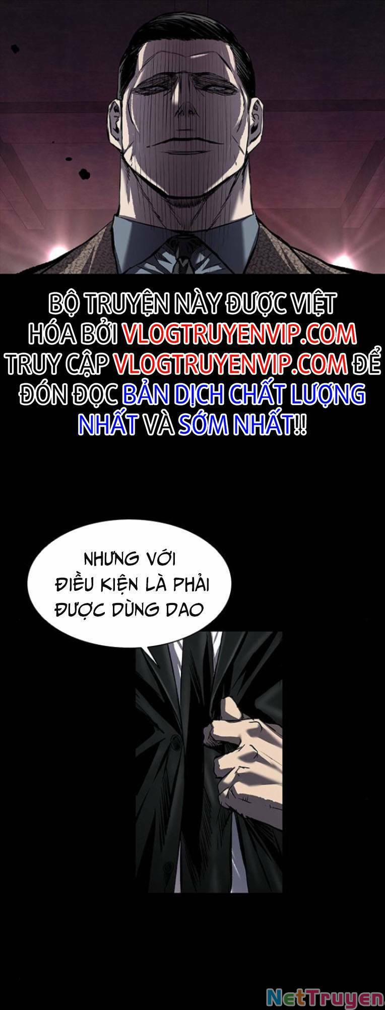 Báo Thù 2: Vạn Nhân Chi Thượng Chương 10 Trang 91