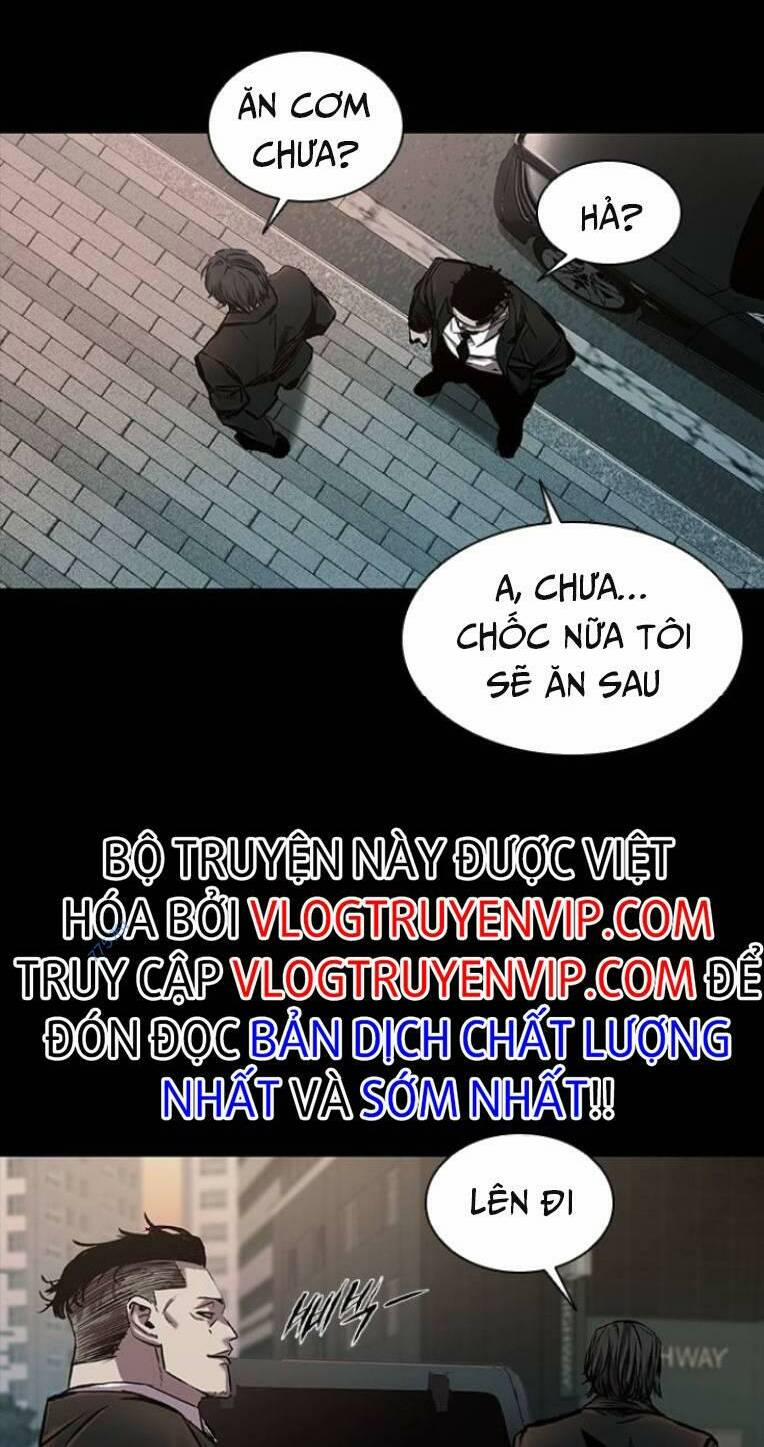 Báo Thù 2: Vạn Nhân Chi Thượng Chương 13 Trang 76