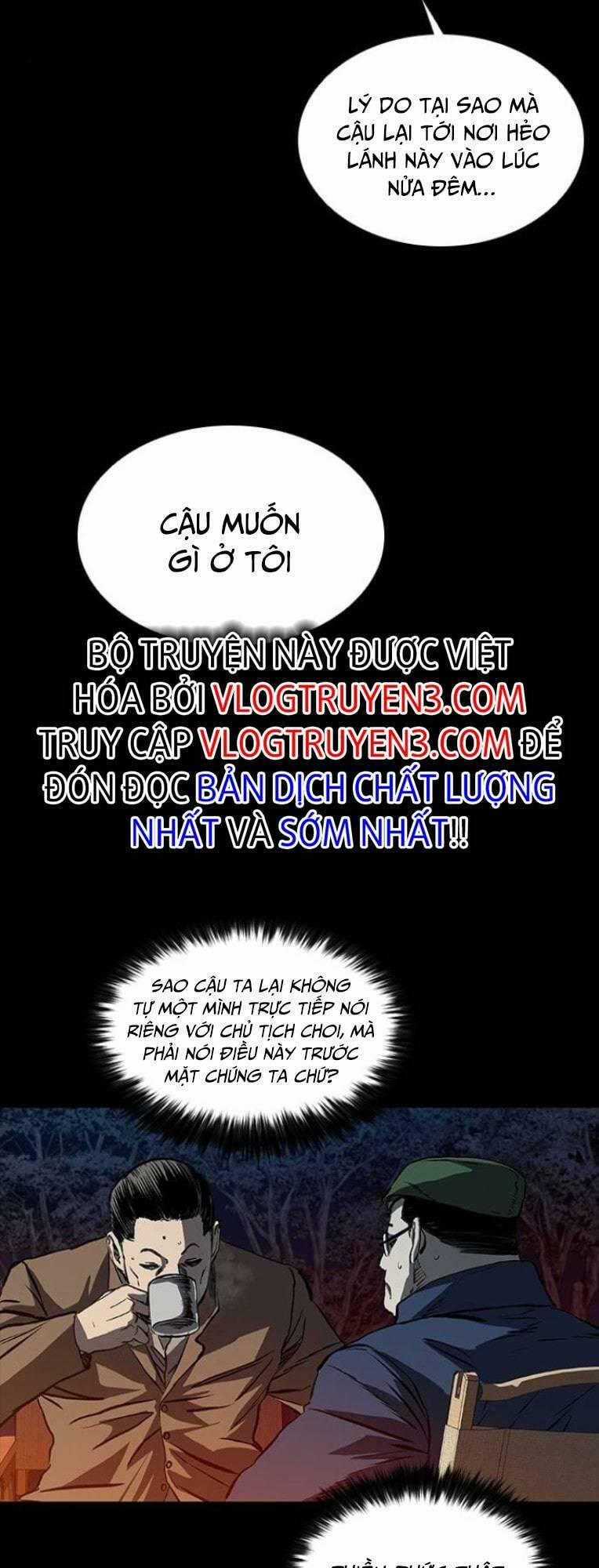 Báo Thù 2: Vạn Nhân Chi Thượng Chương 14 Trang 12