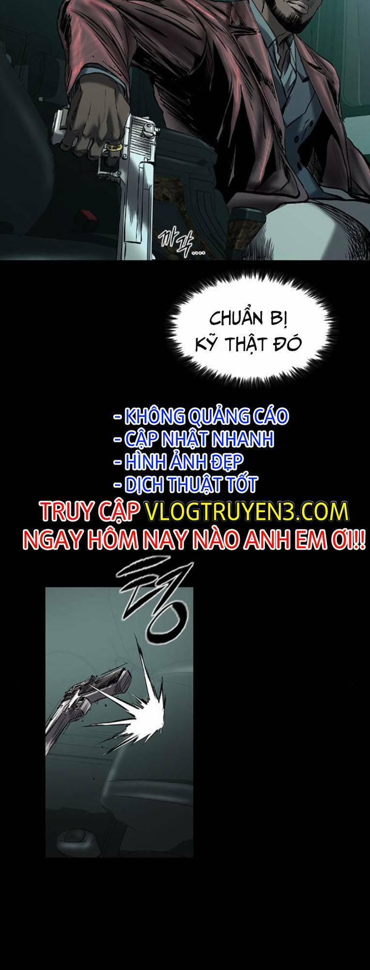 Báo Thù 2: Vạn Nhân Chi Thượng Chương 19 Trang 74