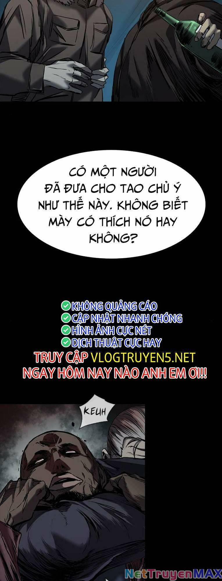 Báo Thù 2: Vạn Nhân Chi Thượng Chương 20 Trang 29