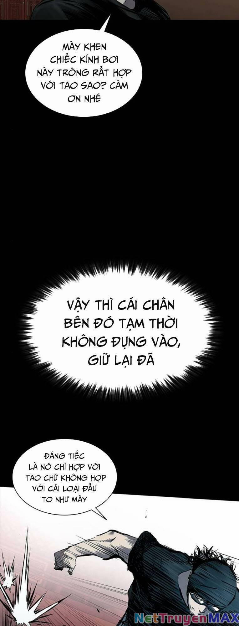 Báo Thù 2: Vạn Nhân Chi Thượng Chương 24 Trang 25