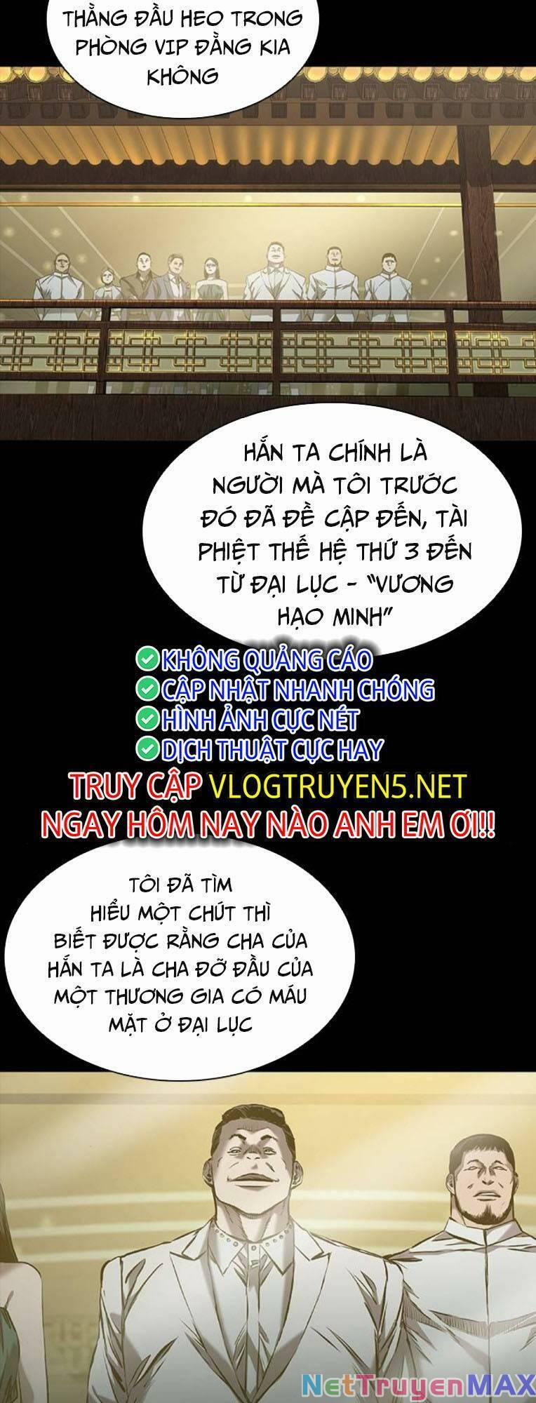 Báo Thù 2: Vạn Nhân Chi Thượng Chương 24 Trang 5