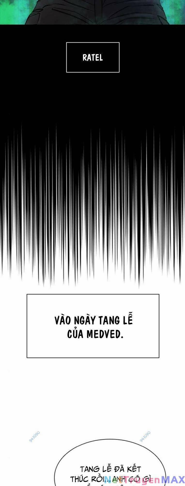 Báo Thù 2: Vạn Nhân Chi Thượng Chương 27 Trang 77