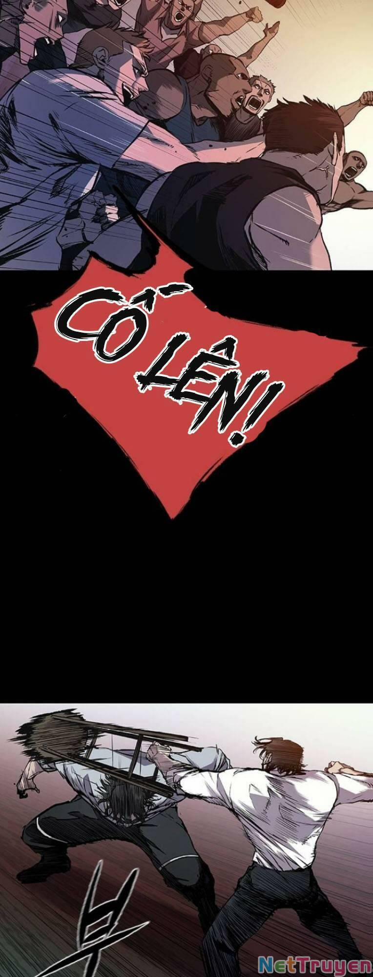 Báo Thù 2: Vạn Nhân Chi Thượng 3 trang 1