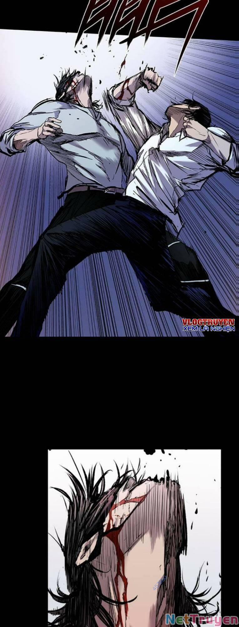 Báo Thù 2: Vạn Nhân Chi Thượng 3 trang 10