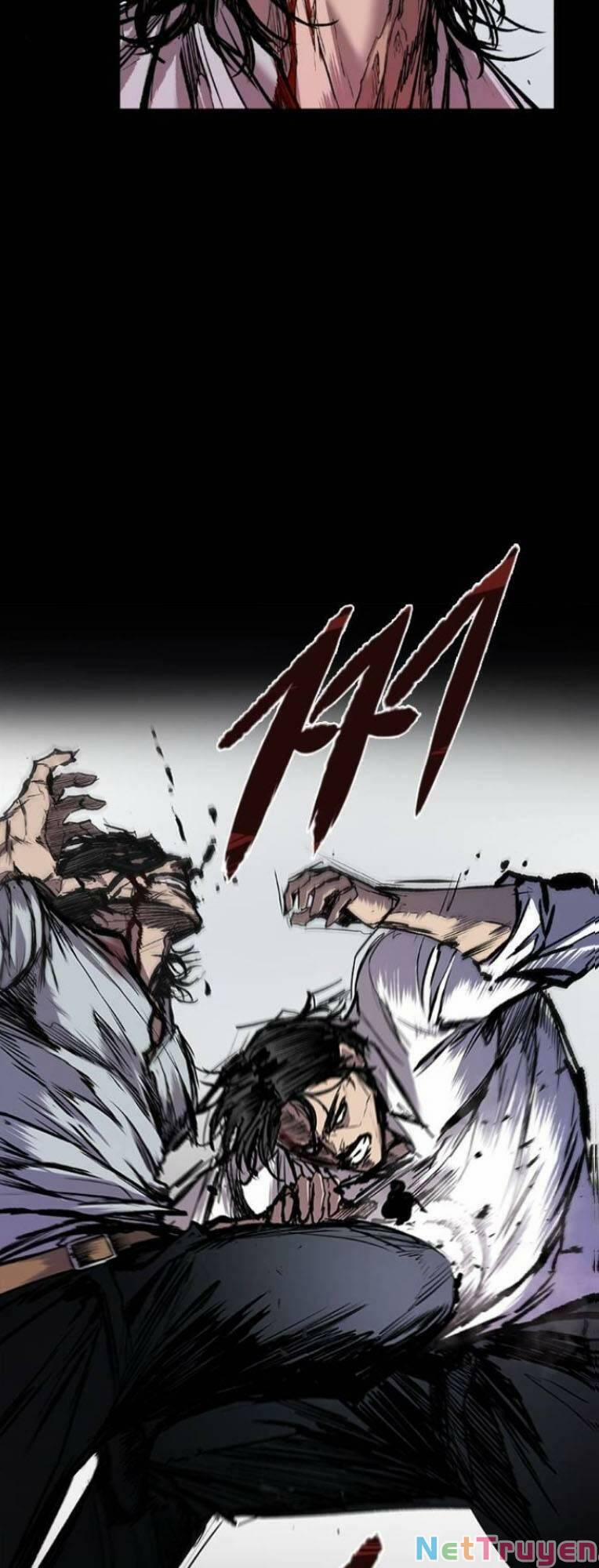 Báo Thù 2: Vạn Nhân Chi Thượng 3 trang 11