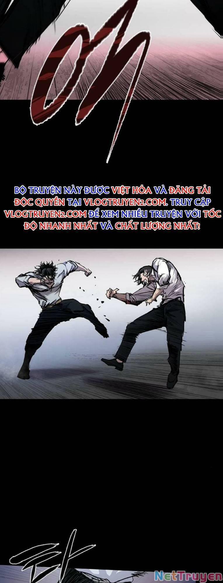 Báo Thù 2: Vạn Nhân Chi Thượng 3 trang 12