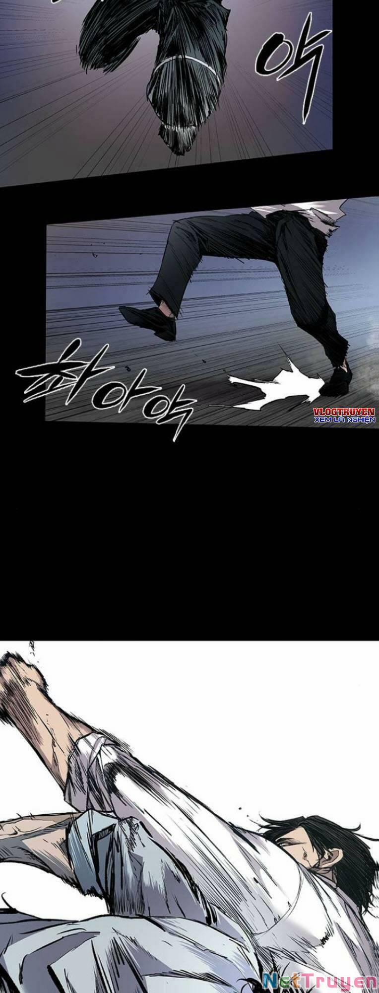 Báo Thù 2: Vạn Nhân Chi Thượng 3 trang 13