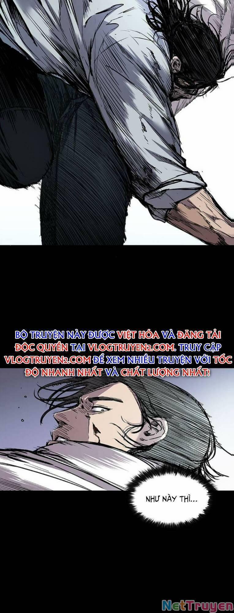 Báo Thù 2: Vạn Nhân Chi Thượng 3 trang 14