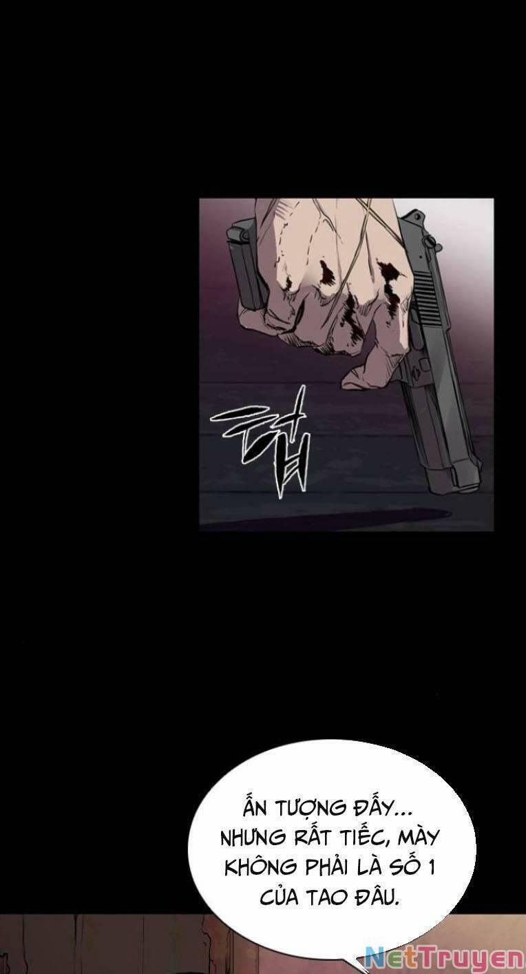 Báo Thù 2: Vạn Nhân Chi Thượng 3 trang 15