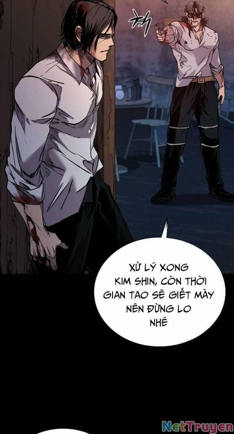 Báo Thù 2: Vạn Nhân Chi Thượng 3 trang 16