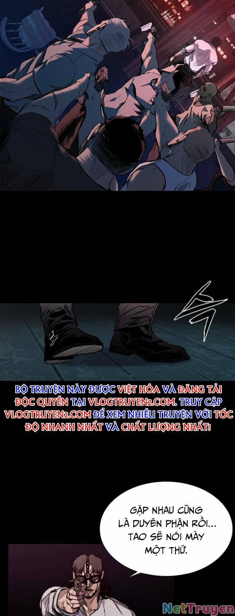 Báo Thù 2: Vạn Nhân Chi Thượng 3 trang 18