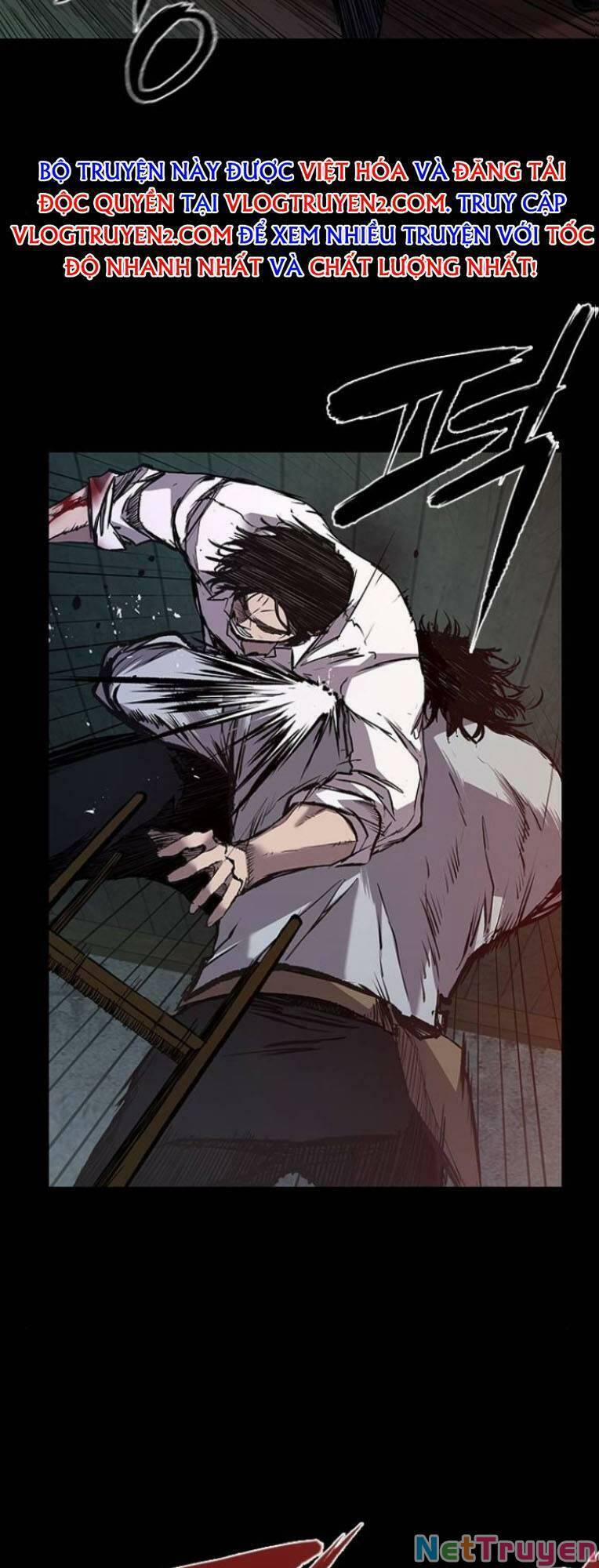 Báo Thù 2: Vạn Nhân Chi Thượng 3 trang 2