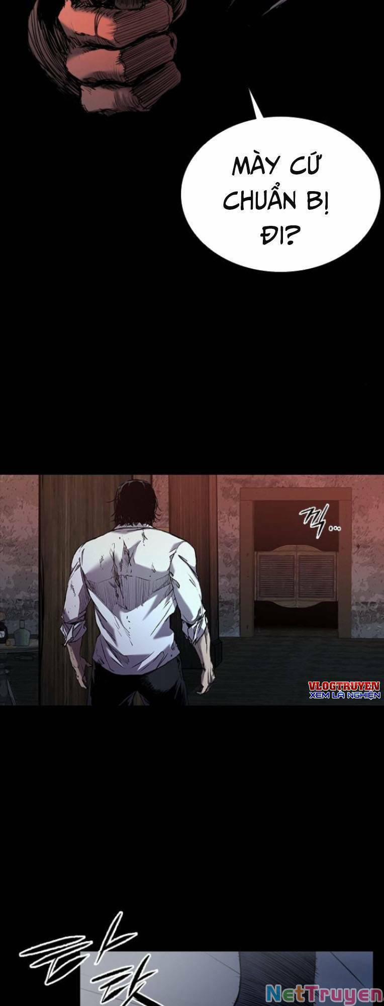 Báo Thù 2: Vạn Nhân Chi Thượng 3 trang 20
