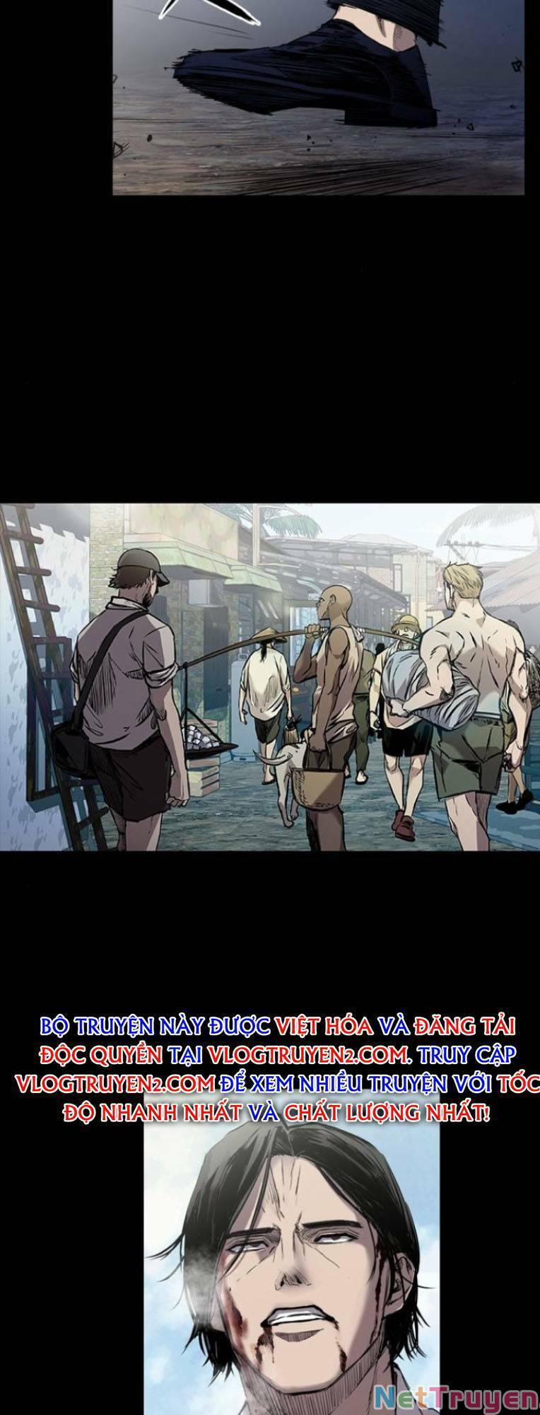 Báo Thù 2: Vạn Nhân Chi Thượng 3 trang 21