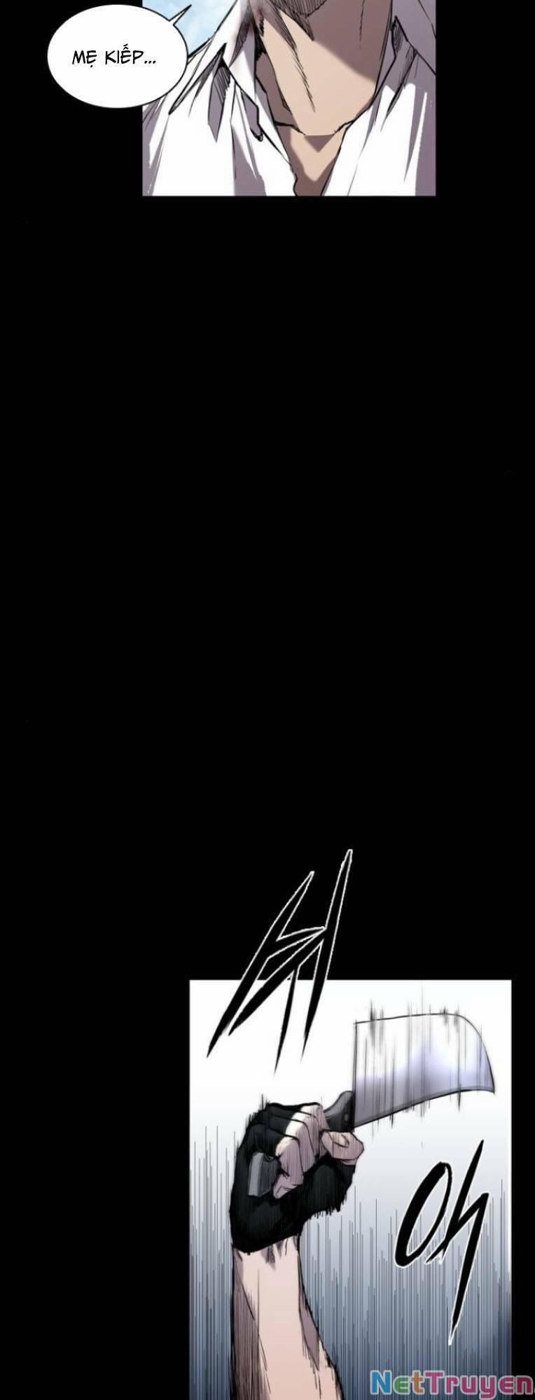 Báo Thù 2: Vạn Nhân Chi Thượng 3 trang 22