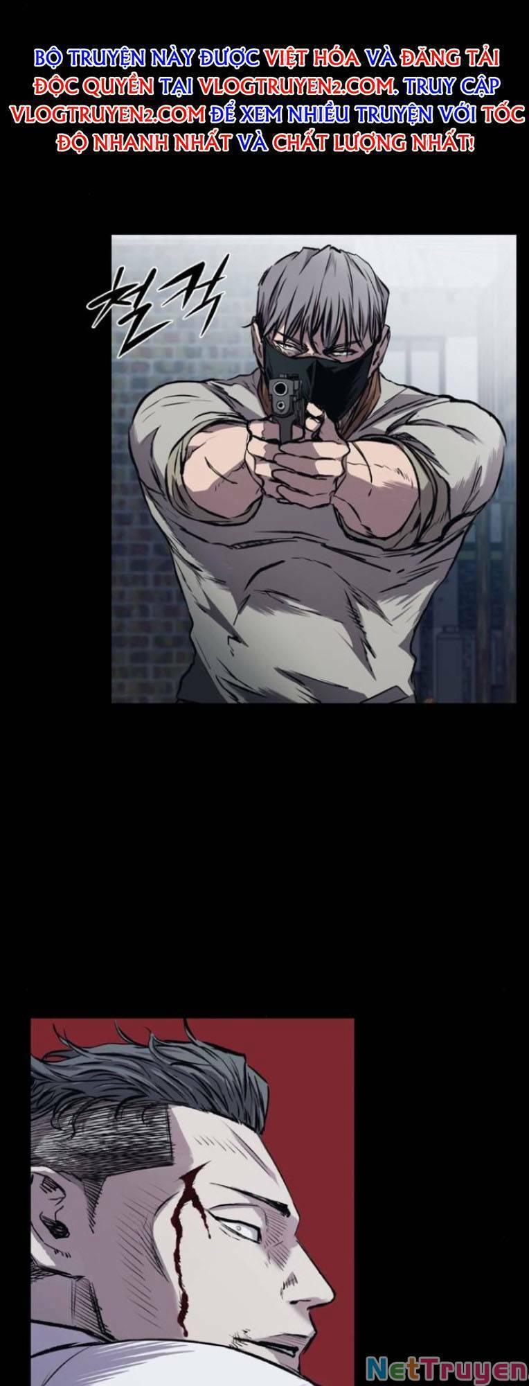 Báo Thù 2: Vạn Nhân Chi Thượng 3 trang 25