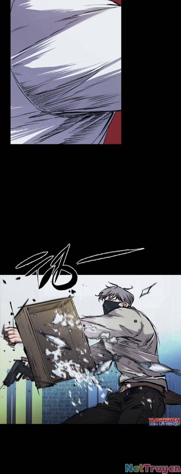 Báo Thù 2: Vạn Nhân Chi Thượng 3 trang 26