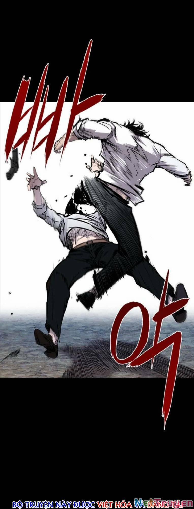 Báo Thù 2: Vạn Nhân Chi Thượng 3 trang 27