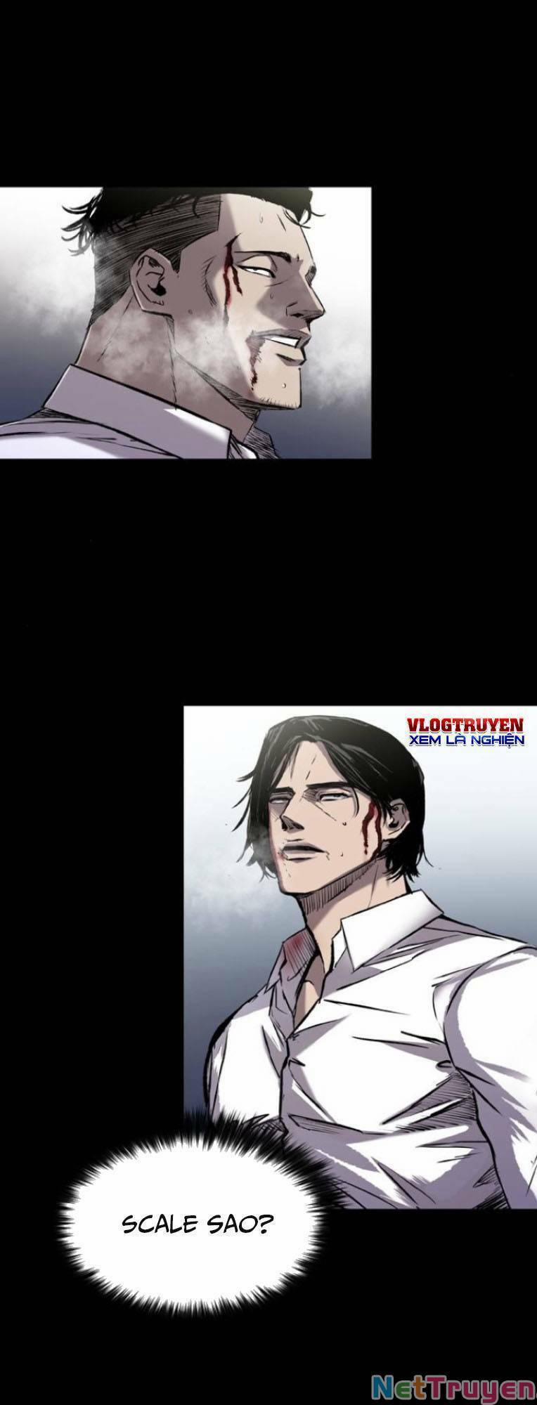 Báo Thù 2: Vạn Nhân Chi Thượng 3 trang 29