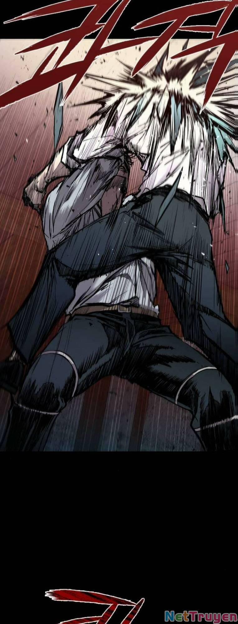 Báo Thù 2: Vạn Nhân Chi Thượng 3 trang 3