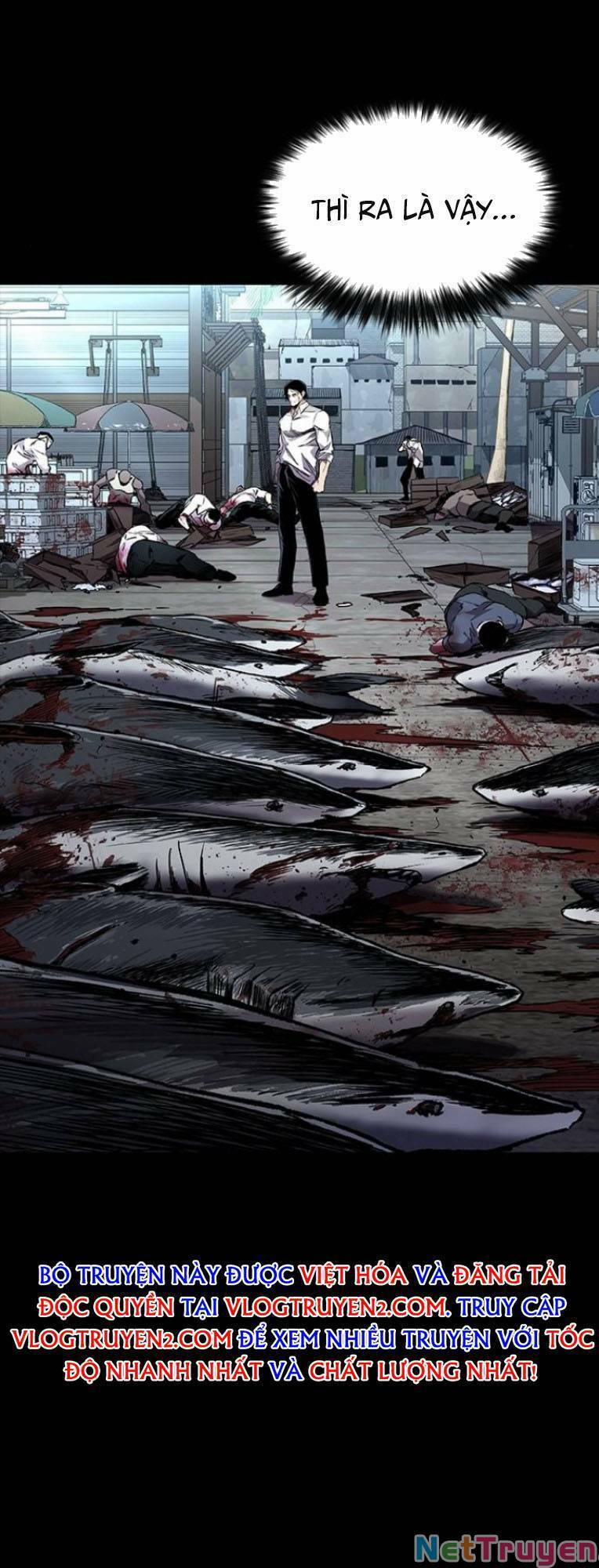 Báo Thù 2: Vạn Nhân Chi Thượng 3 trang 30