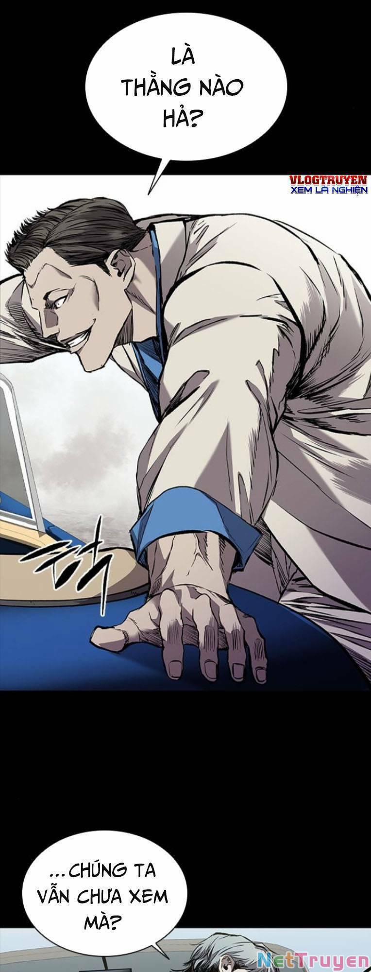 Báo Thù 2: Vạn Nhân Chi Thượng 3 trang 32