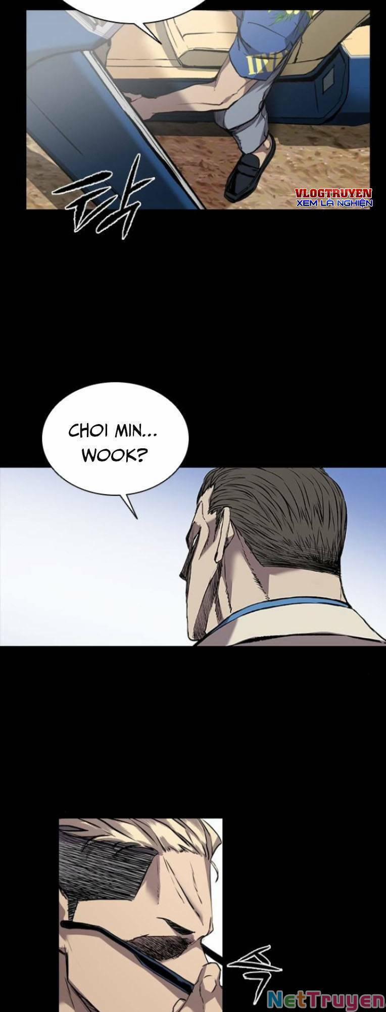 Báo Thù 2: Vạn Nhân Chi Thượng 3 trang 35