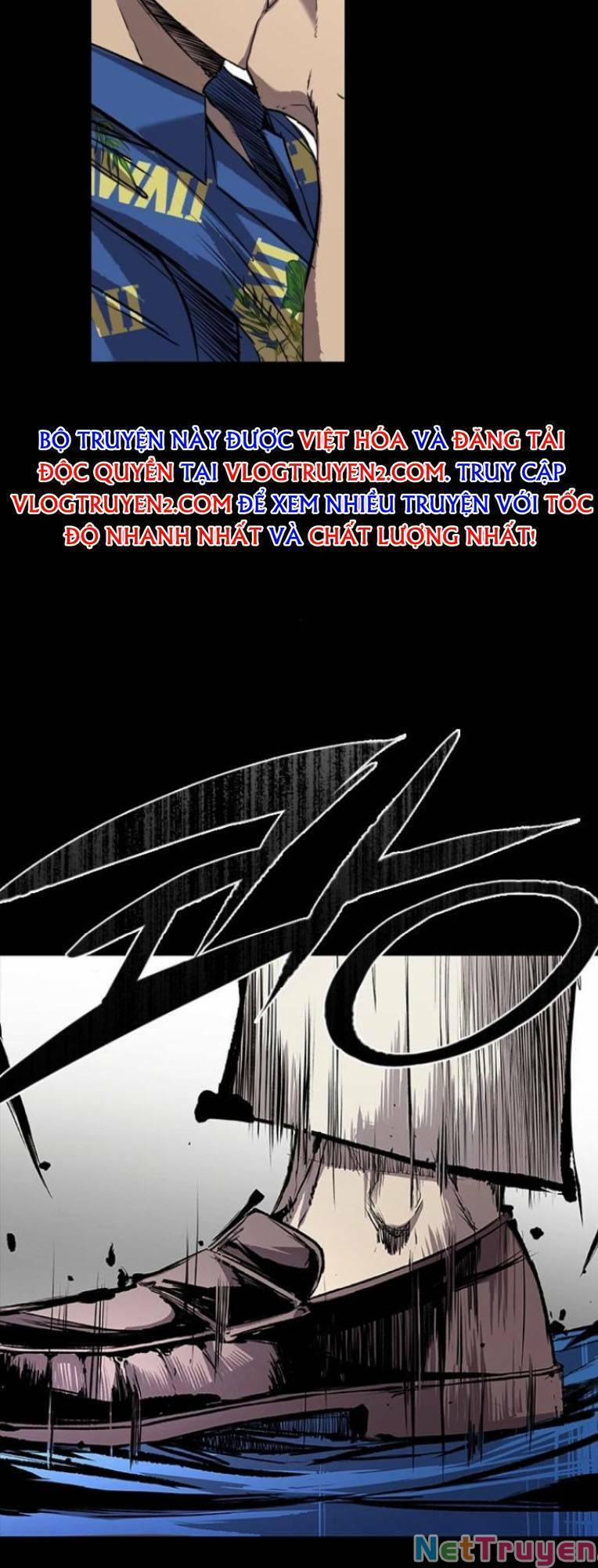 Báo Thù 2: Vạn Nhân Chi Thượng 3 trang 36