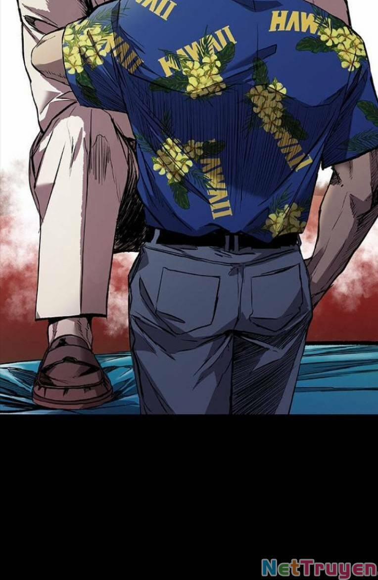 Báo Thù 2: Vạn Nhân Chi Thượng 3 trang 38