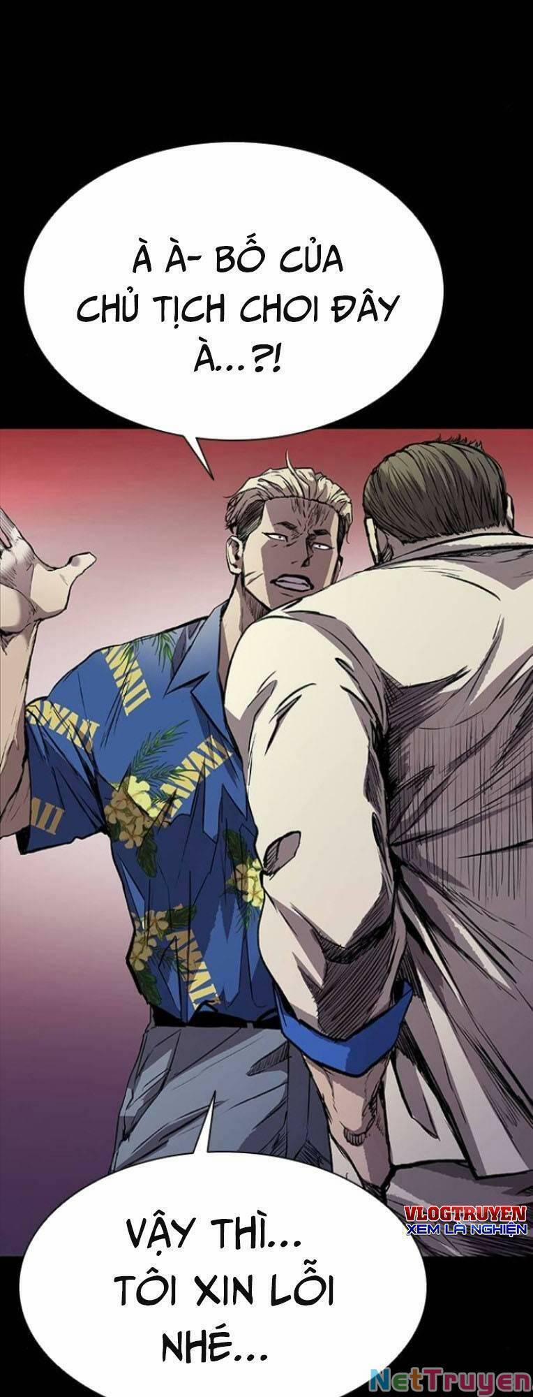 Báo Thù 2: Vạn Nhân Chi Thượng 3 trang 39