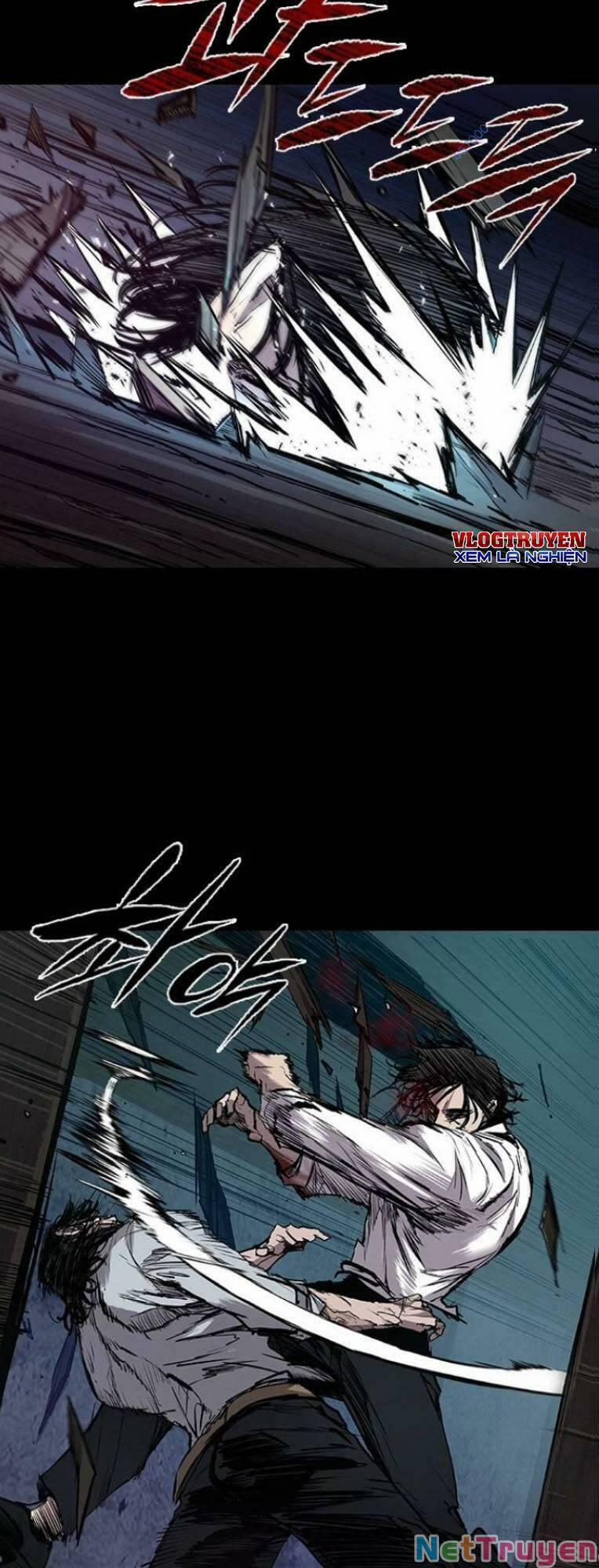 Báo Thù 2: Vạn Nhân Chi Thượng 3 trang 4