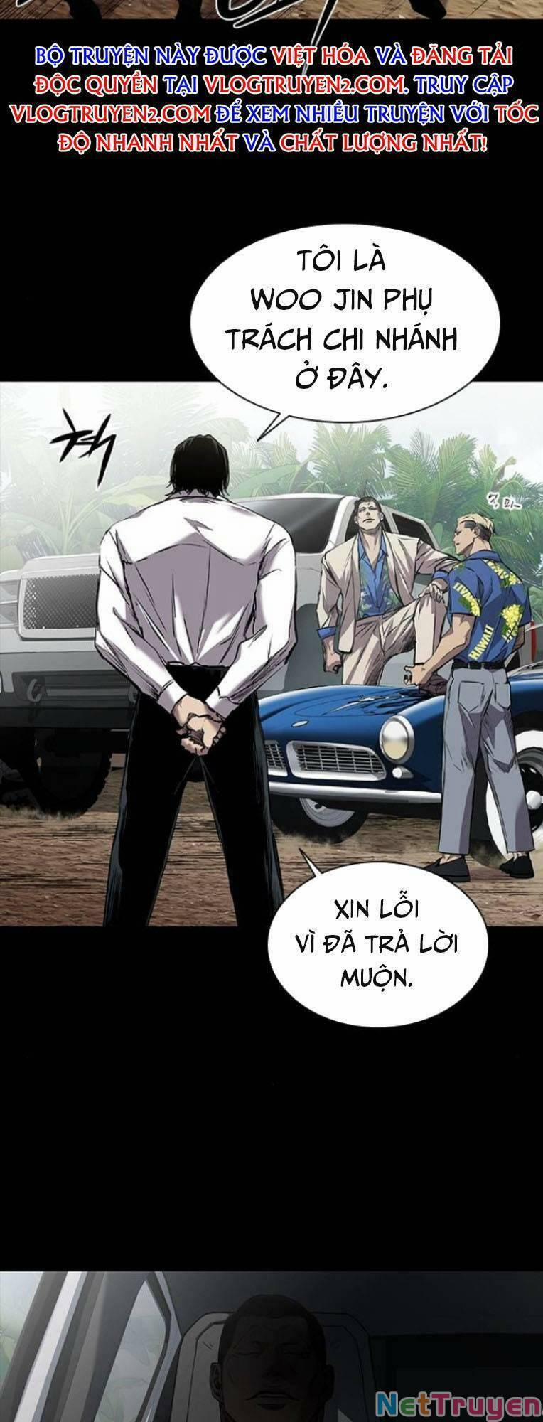 Báo Thù 2: Vạn Nhân Chi Thượng 3 trang 41