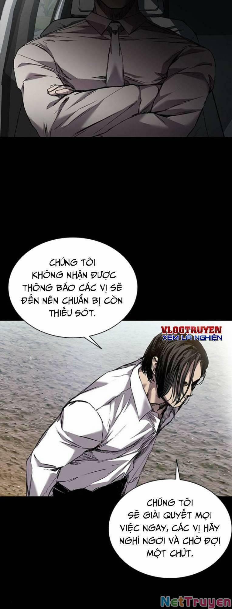 Báo Thù 2: Vạn Nhân Chi Thượng 3 trang 42