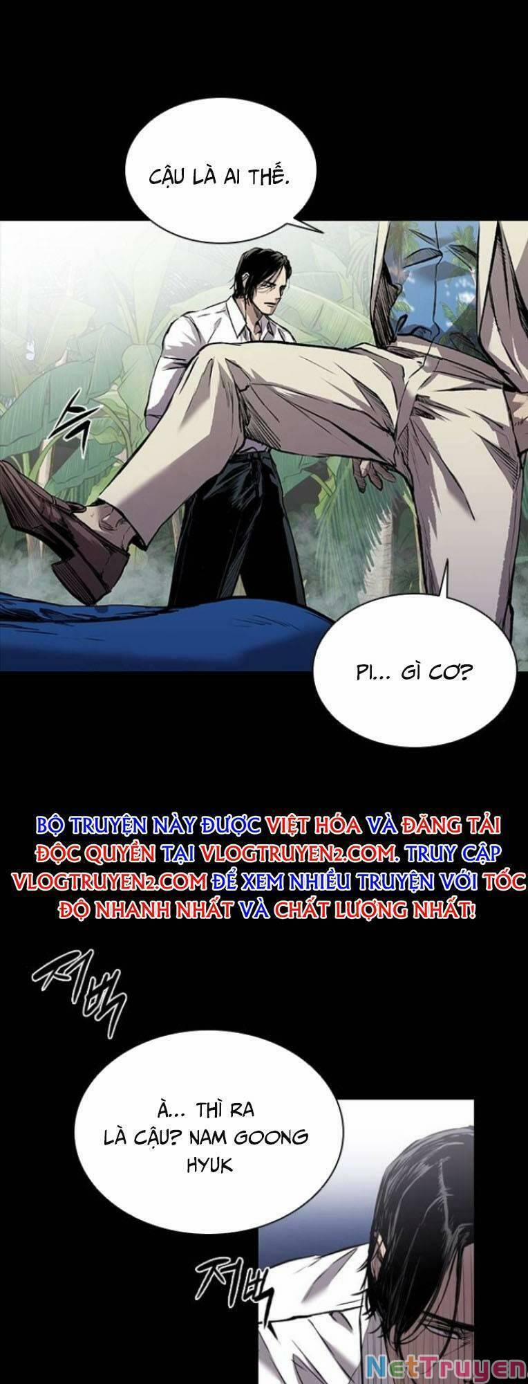 Báo Thù 2: Vạn Nhân Chi Thượng 3 trang 43