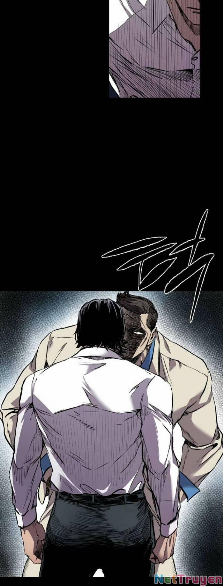 Báo Thù 2: Vạn Nhân Chi Thượng 3 trang 44