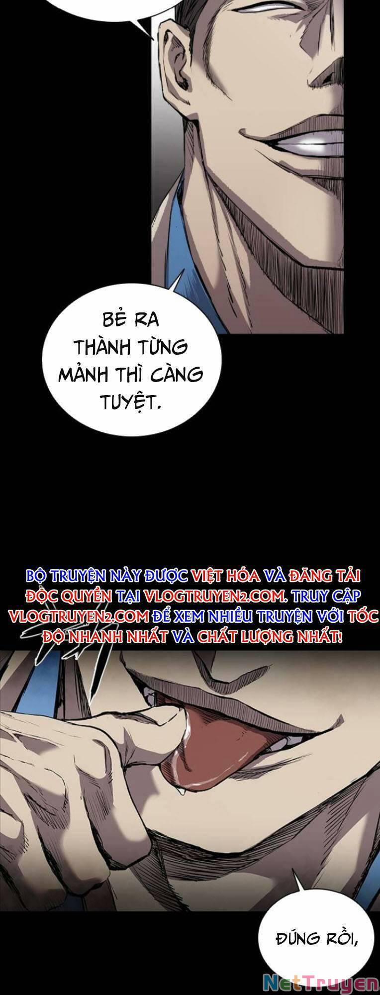 Báo Thù 2: Vạn Nhân Chi Thượng 3 trang 46