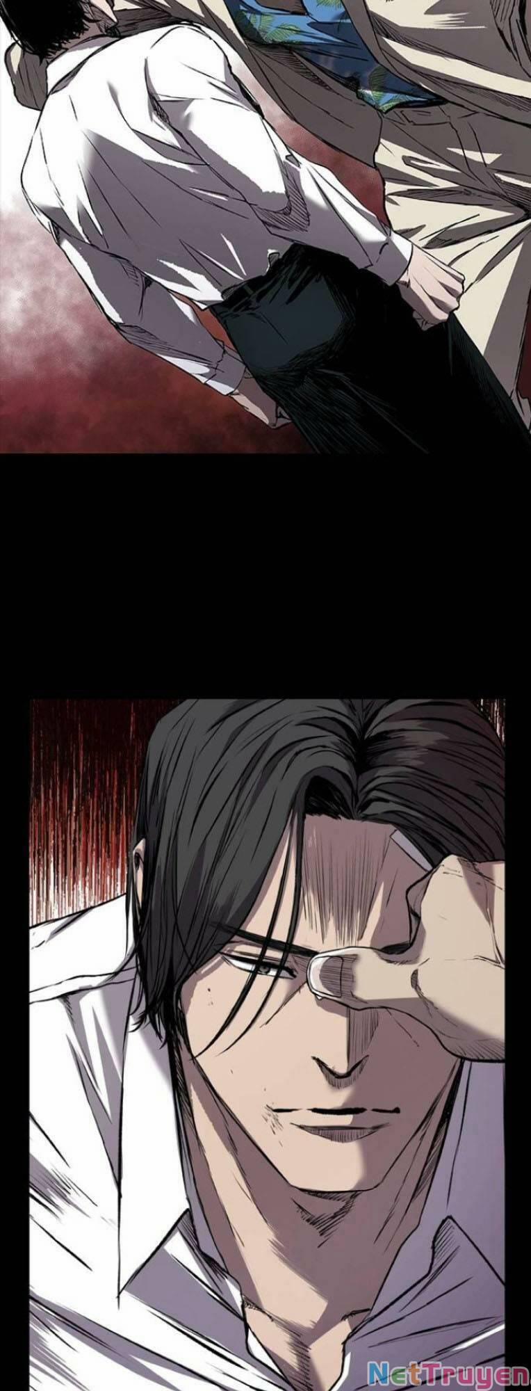 Báo Thù 2: Vạn Nhân Chi Thượng 3 trang 48