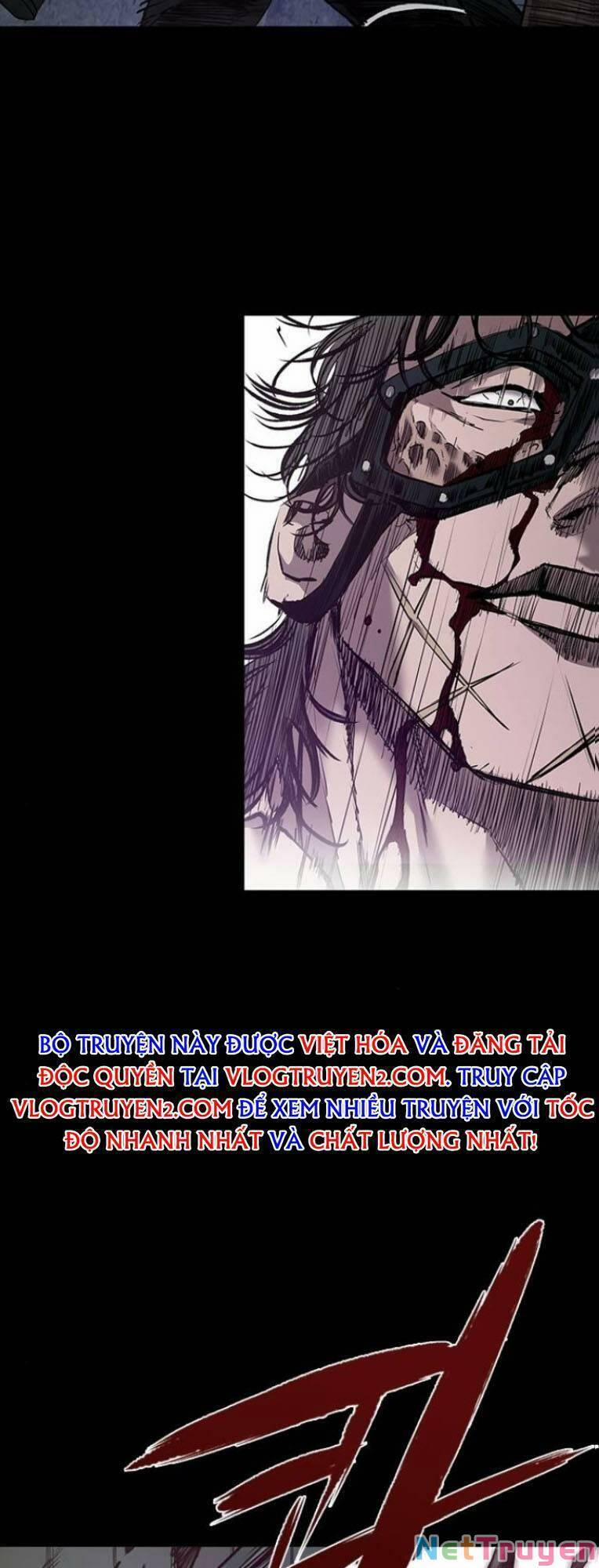 Báo Thù 2: Vạn Nhân Chi Thượng 3 trang 5