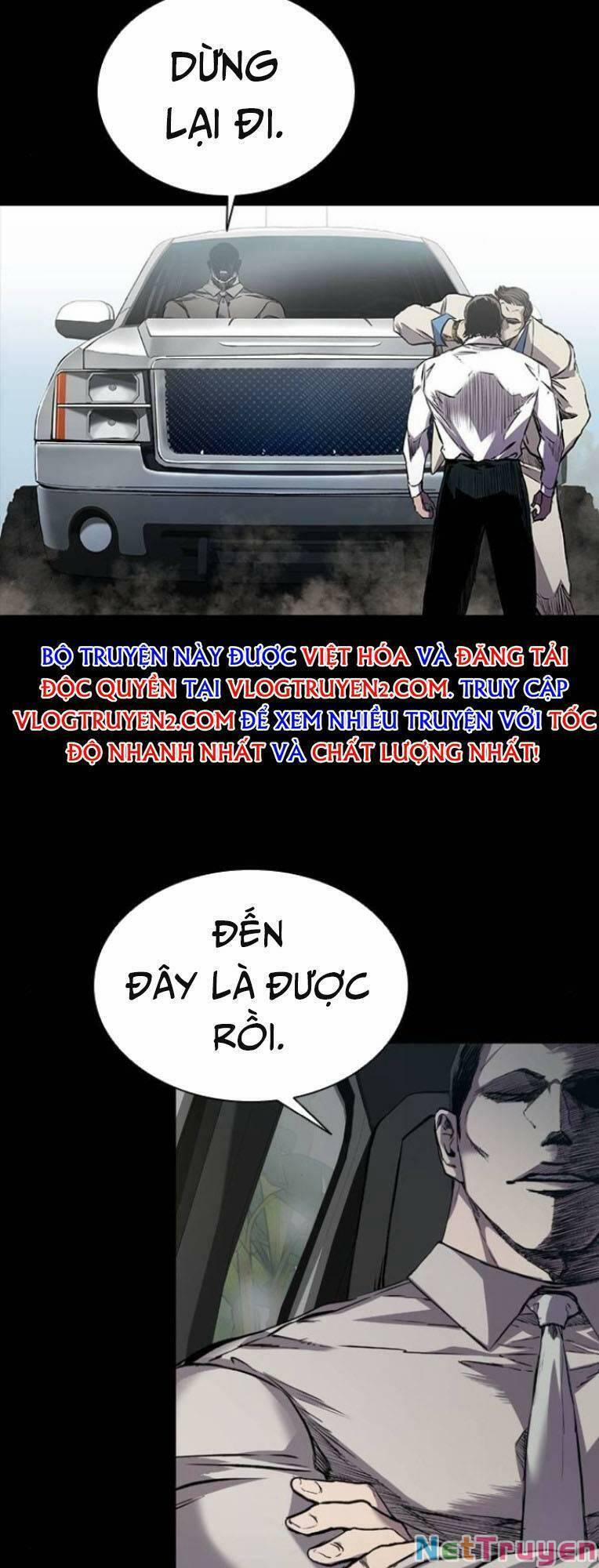 Báo Thù 2: Vạn Nhân Chi Thượng 3 trang 50