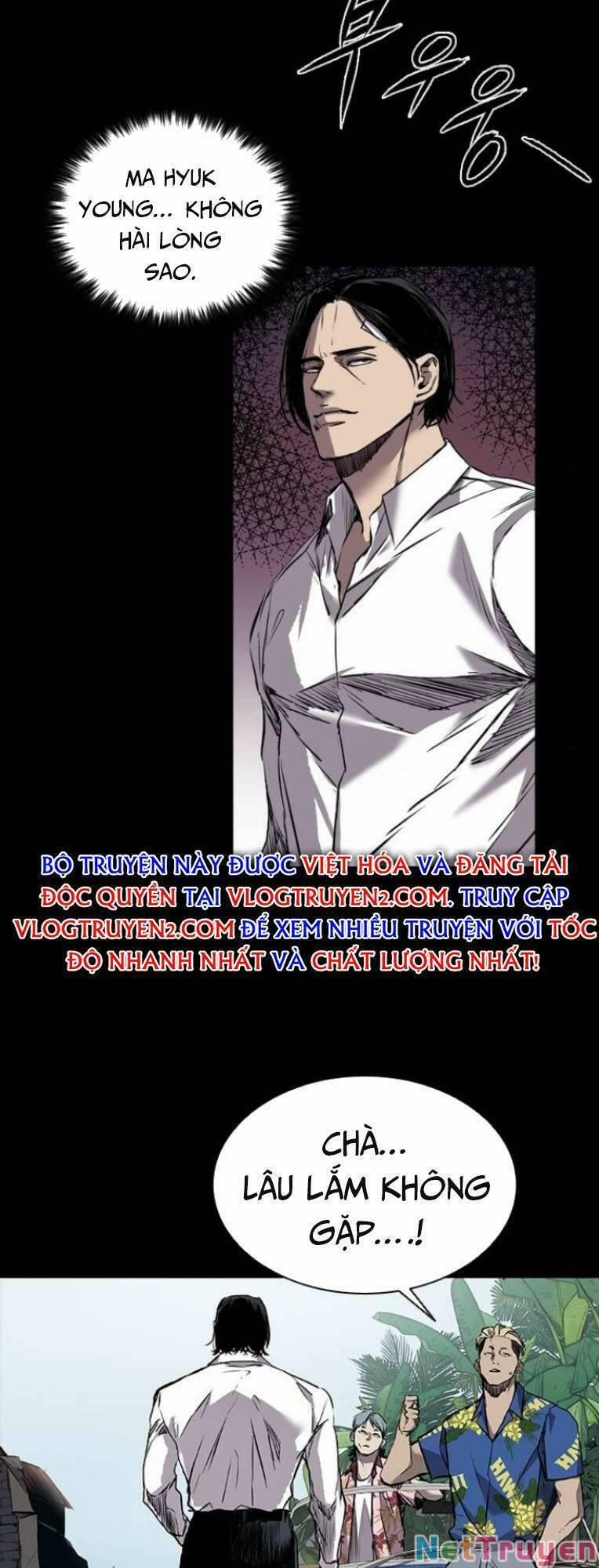 Báo Thù 2: Vạn Nhân Chi Thượng 3 trang 53