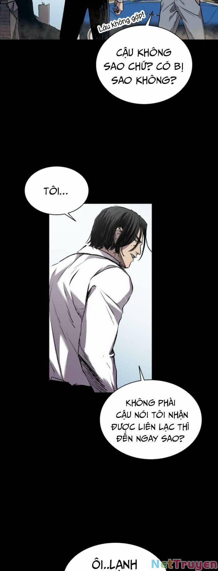 Báo Thù 2: Vạn Nhân Chi Thượng 3 trang 54