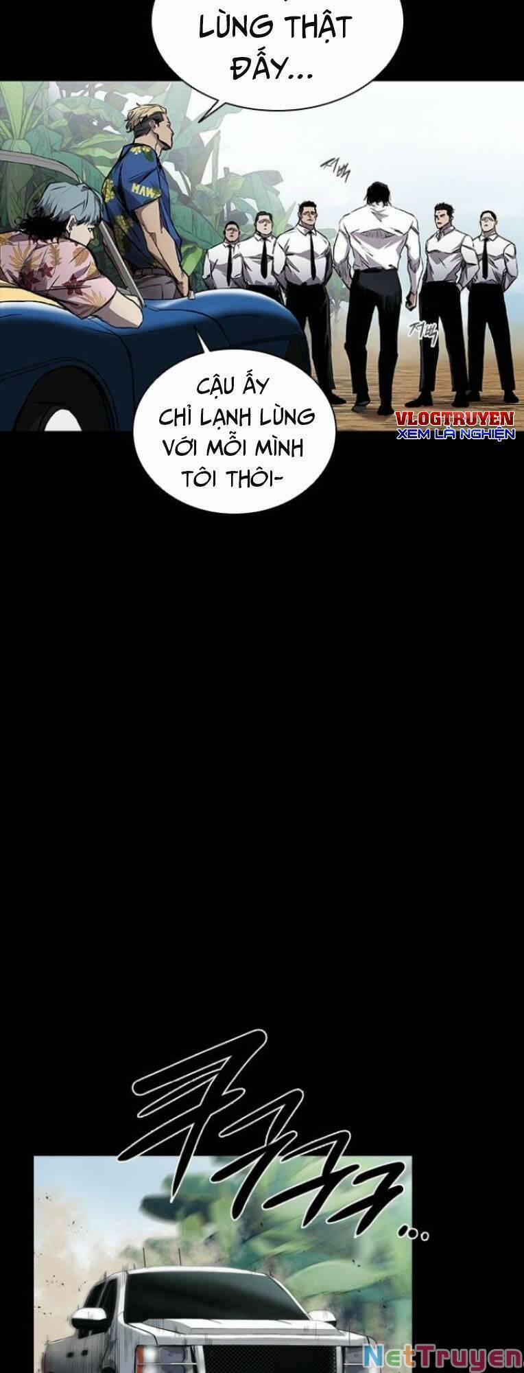 Báo Thù 2: Vạn Nhân Chi Thượng 3 trang 55