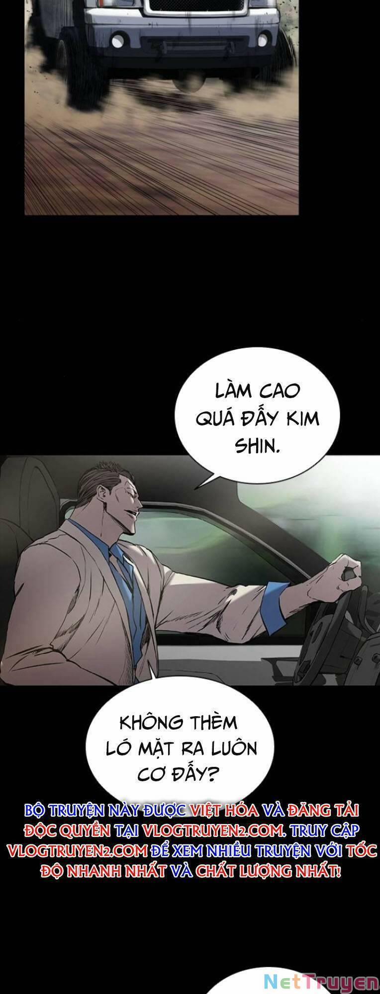 Báo Thù 2: Vạn Nhân Chi Thượng 3 trang 56