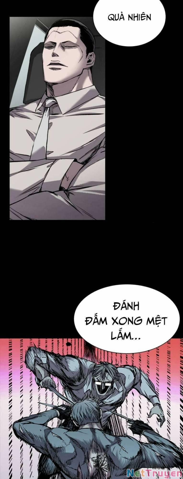 Báo Thù 2: Vạn Nhân Chi Thượng 3 trang 57