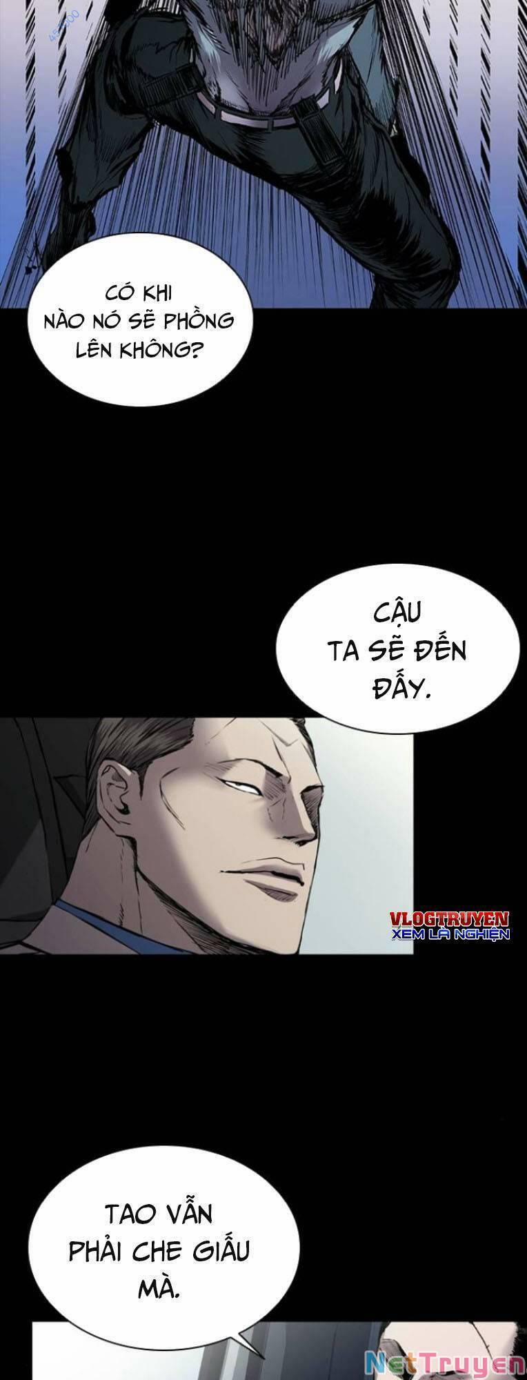 Báo Thù 2: Vạn Nhân Chi Thượng 3 trang 58